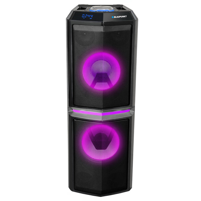 Difuzor Bluetooth Portabil Blaupunkt PS10DB Negru