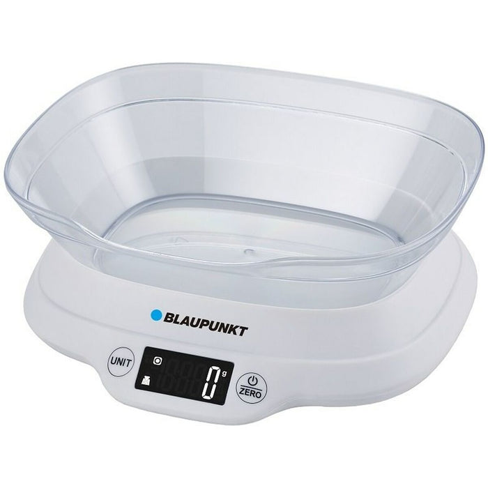 cântarul de bucătărie Blaupunkt FKS501