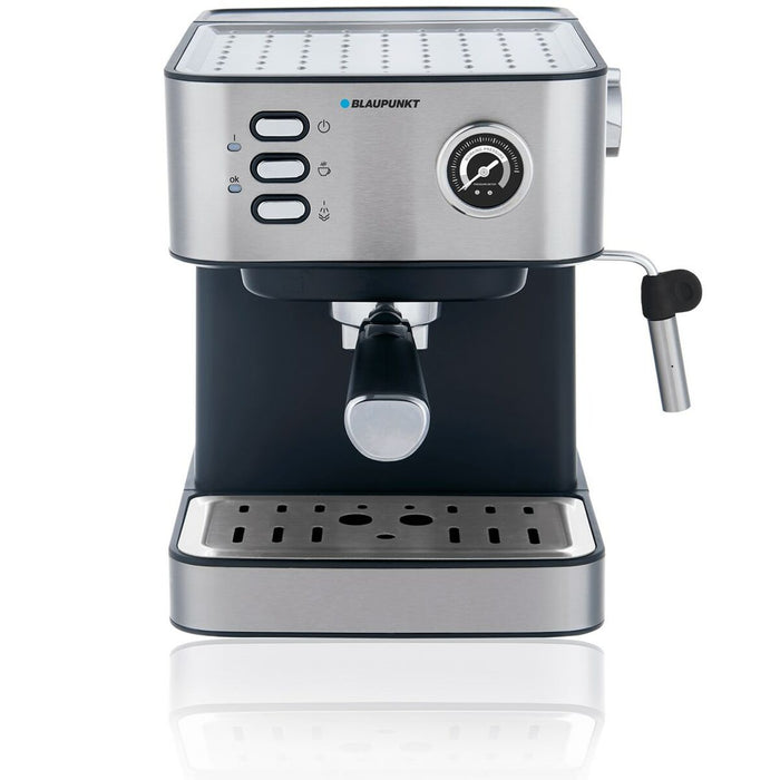 Aparat de cafea superautomat Blaupunkt CMP312 Negru 850 W 2 Hrníčky 1,6 L