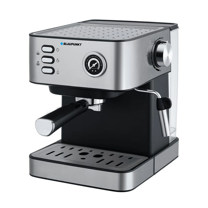 Aparat de cafea superautomat Blaupunkt CMP312 Negru 850 W 2 Hrníčky 1,6 L
