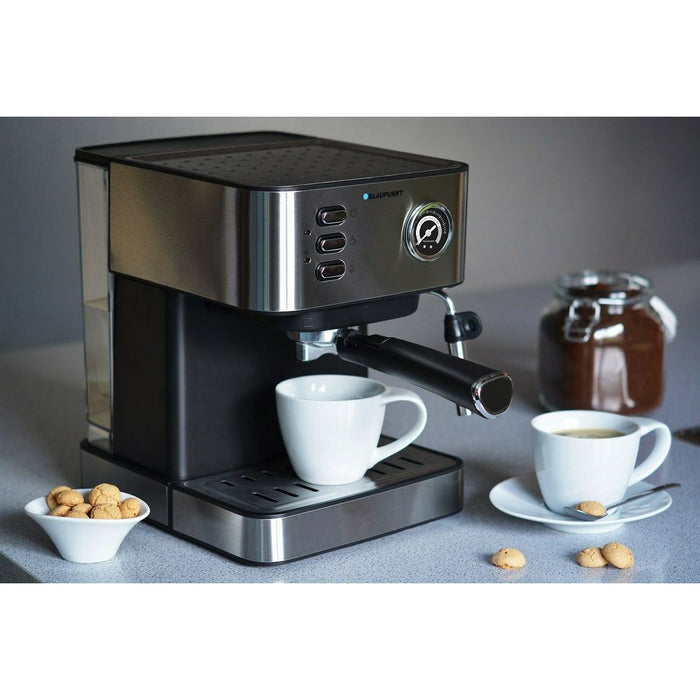 Aparat de cafea superautomat Blaupunkt CMP312 Negru 850 W 2 Hrníčky 1,6 L