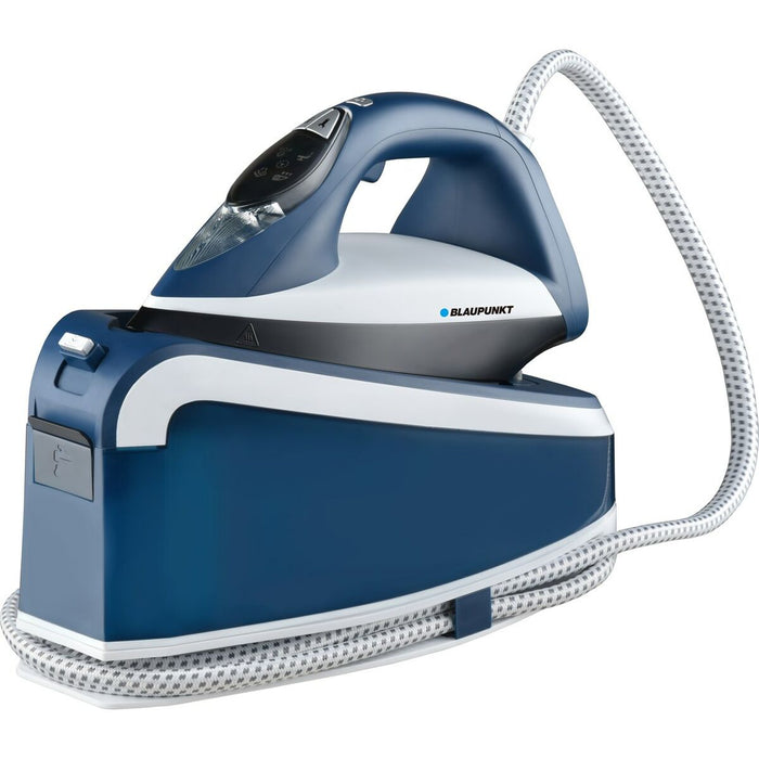 Fier de Călcat cu Abur Blaupunkt SSP701 3200 W