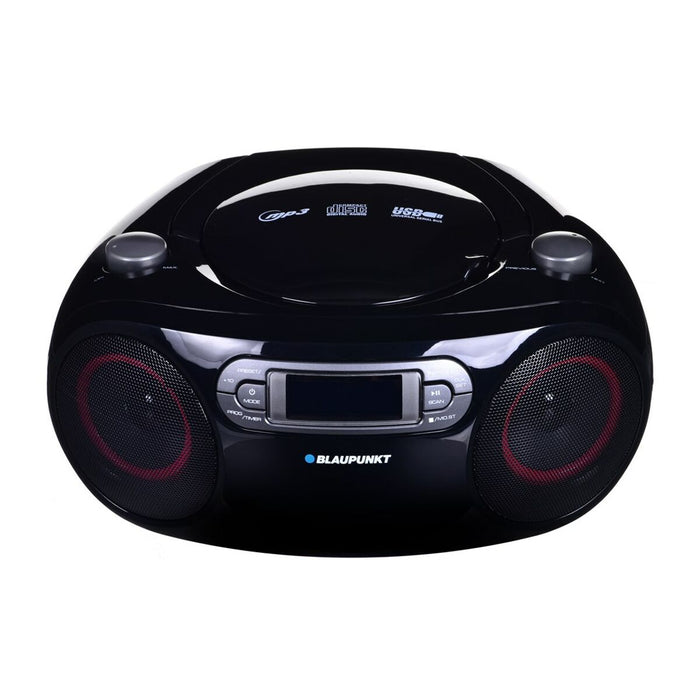 Reproducător CD/MP3 Blaupunkt BB18BK