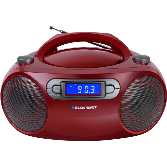 Reproducător CD/MP3 Blaupunkt BB18RD