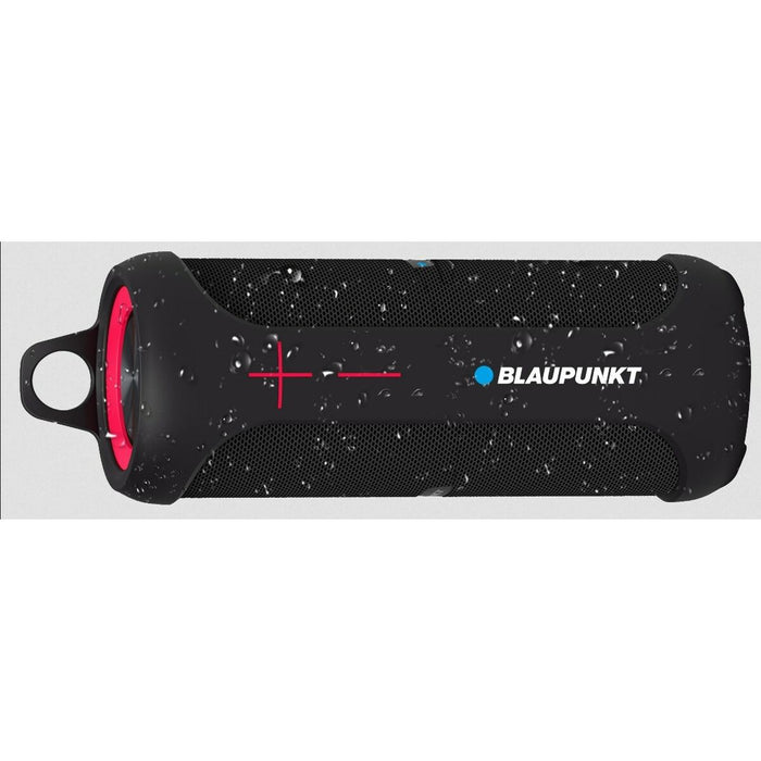 Difuzor Bluetooth Portabil Blaupunkt BT22TWS Negru 16 W