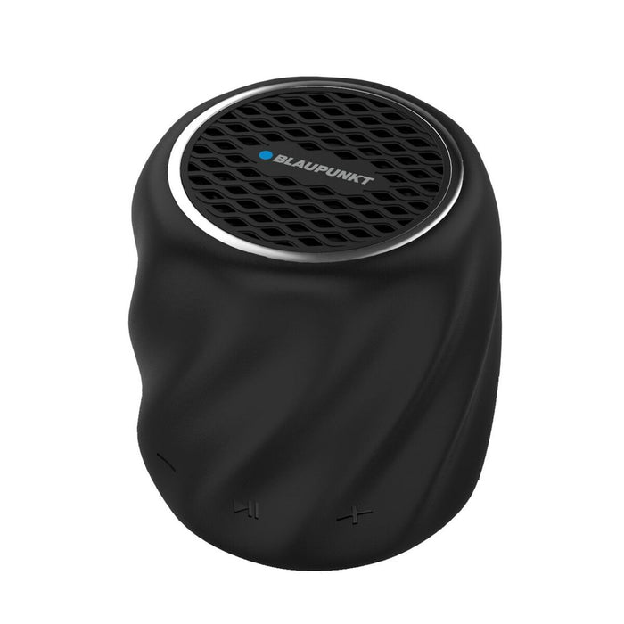 Difuzor Portabil Blaupunkt BT05BK 5 W Negru