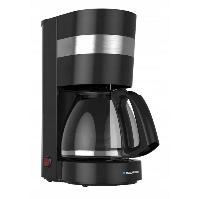 Cafetieră cu Filtru Blaupunkt CMD401 Negru 800 W 1,25 L