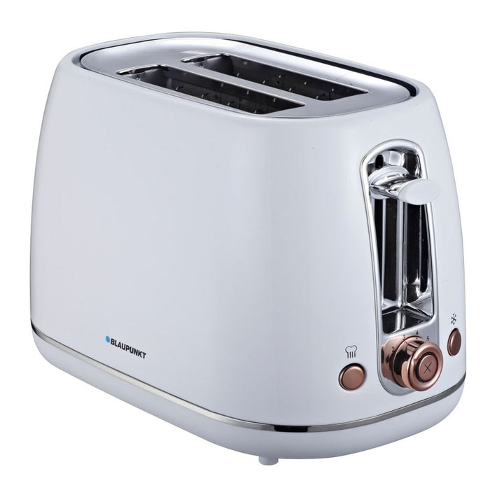 Prăjitor de Pâine Blaupunkt TSS802WH 900 W