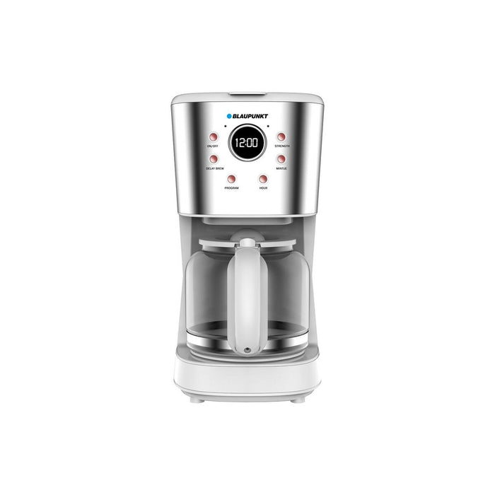 Cafetieră Electrică Blaupunkt CMD802WH 900 W 1,5 L