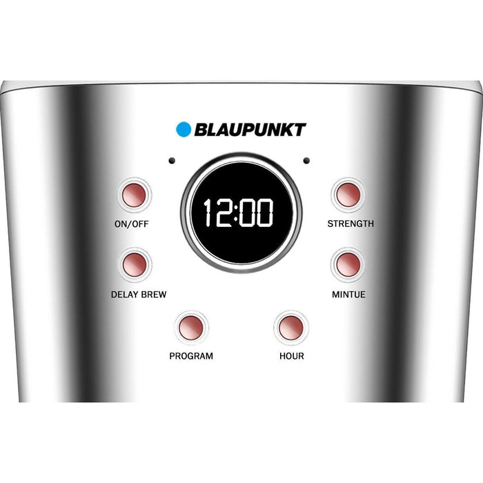 Cafetieră Electrică Blaupunkt CMD802WH 900 W 1,5 L