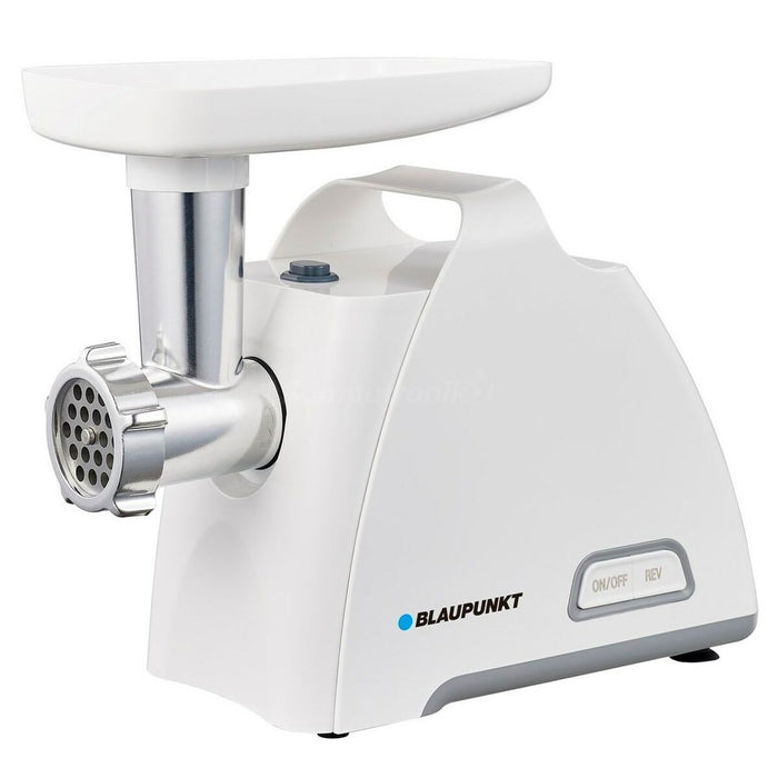 Tocător Blaupunkt FMM401 Alb Metal 1500 W