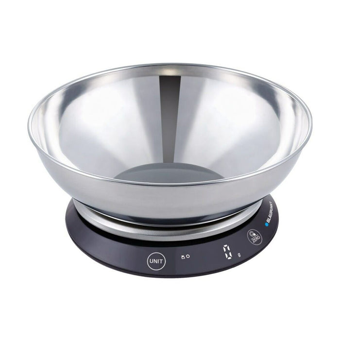 cântarul de bucătărie Blaupunkt FKS602 Argintiu 5 kg