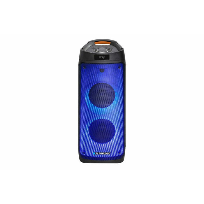 Difuzor Bluetooth Blaupunkt PB06DB Negru Multicolor
