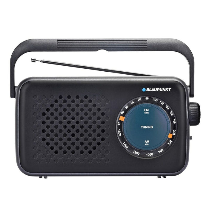 Radio Blaupunkt PR9BK Negru