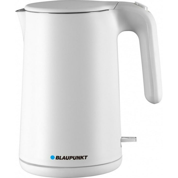 Fierbător Blaupunkt EKS701 Alb Oțel 1600 W 1,5 L