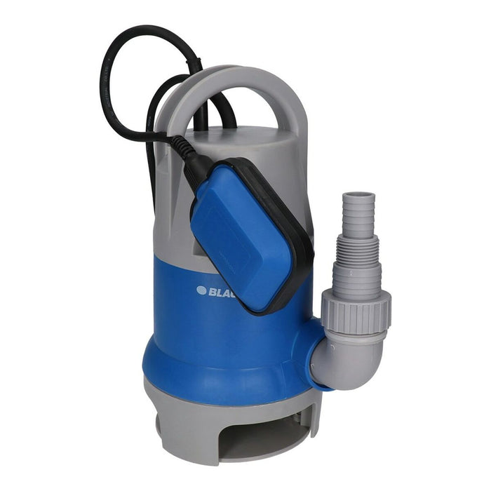 Pompă de apă Blaupunkt WP4001 400 W 8000 L/H Submersibil / Submersibilă
