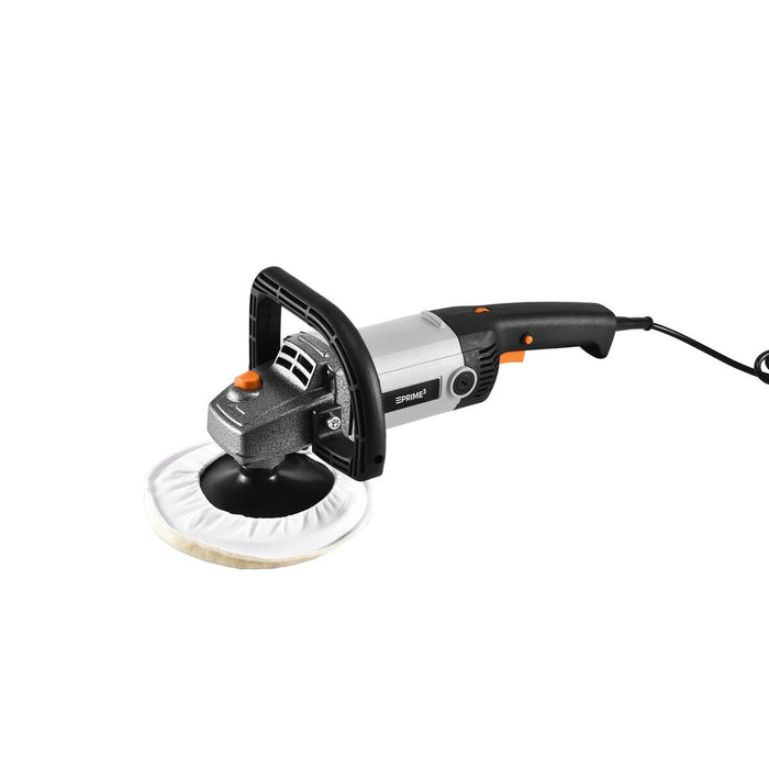Polizator TCP51 1600 W Reglabil 3000 rpm 500 rpm 180 mm