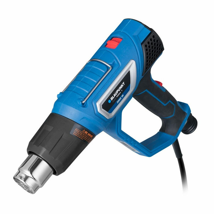 Armă cu aer cald Blaupunkt PTBLCT009 2000 W