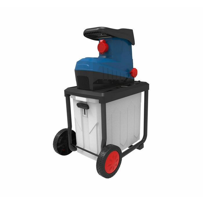 Tocător de gradina Blaupunkt GS7010 2600 W 60 L