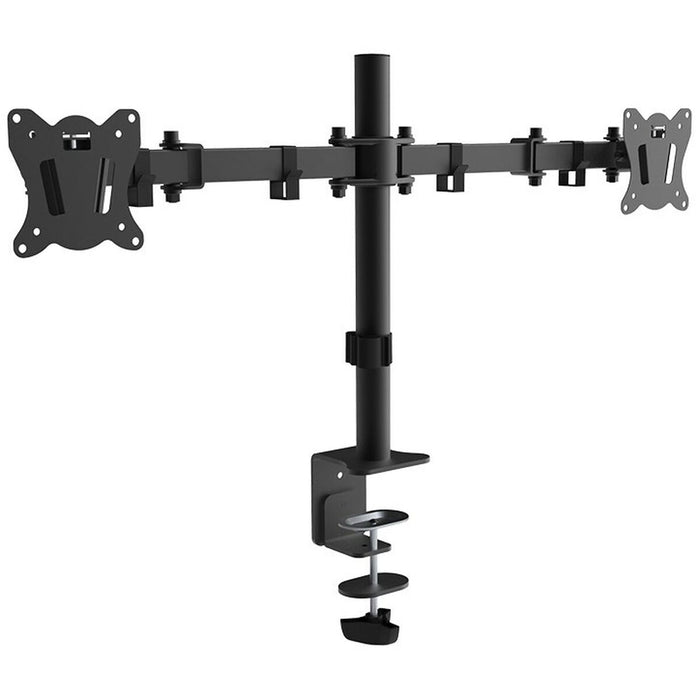 Suport de Masă pentru Ecran Montis EVEREST MT015 Negru 27" 13"