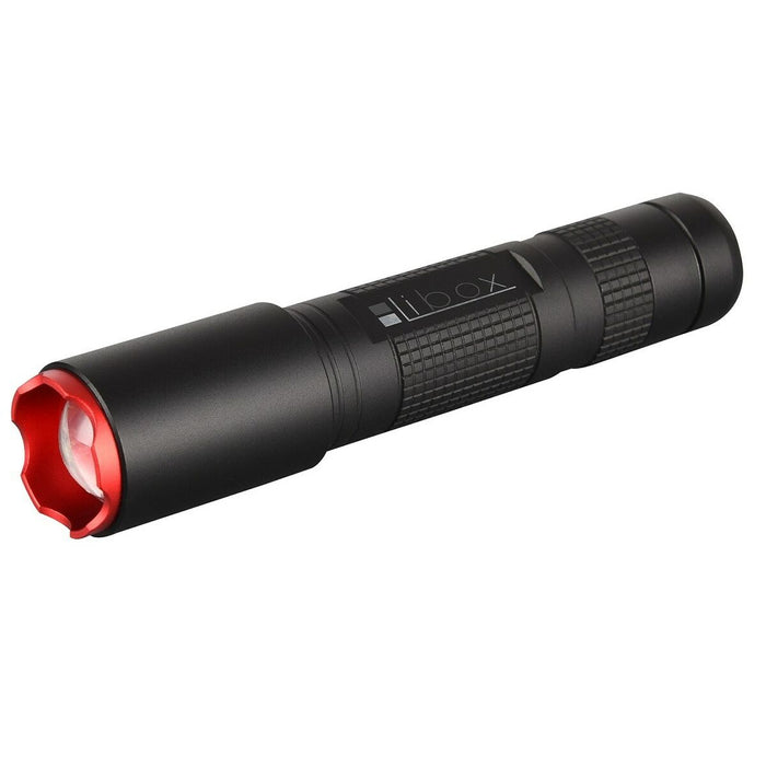 Lanternă LED Libox akumulatorowa Ultra Compact LB0108