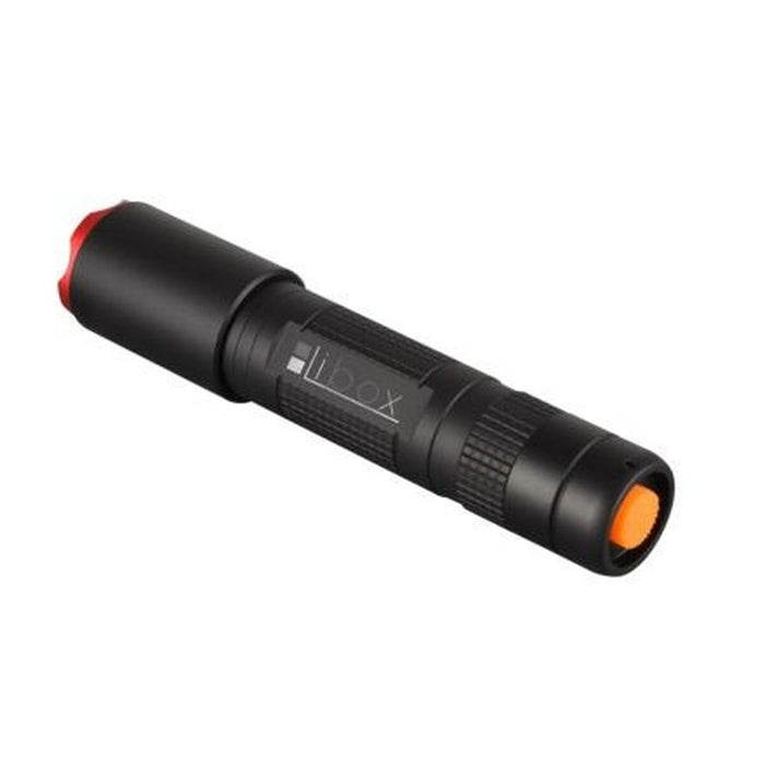 Lanternă LED Libox akumulatorowa Ultra Compact LB0108