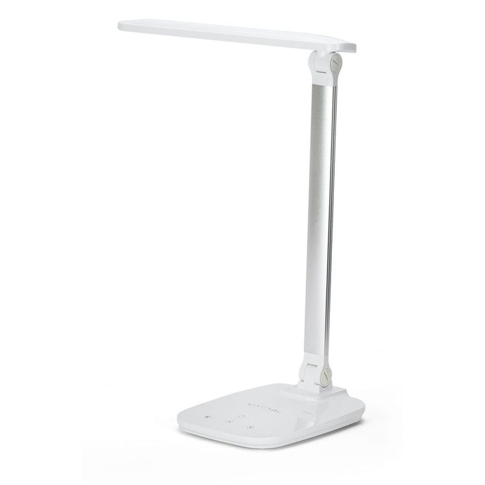 Lampă de masă Montis MT042 Alb Negru Aluminiu ABS 16 Piese