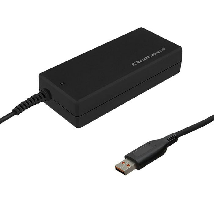 Încărcător pentru Laptop Qoltec 51502 65 W