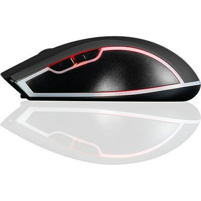 Mouse Fără Fir Modecom WRM1 Negru