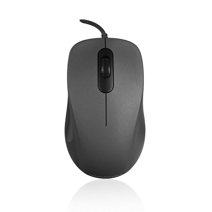 Mouse Modecom MC-M10S Negru