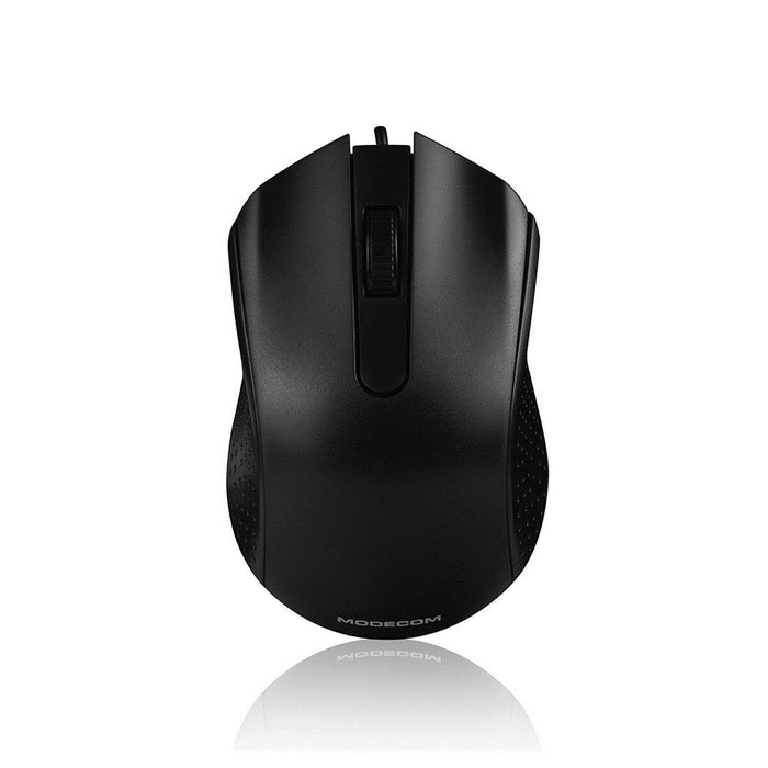 Mouse Modecom M-MC-00M4.1-100-OEM Negru
