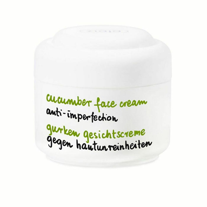 Cremă de Față Ziaja Castravete 50 ml