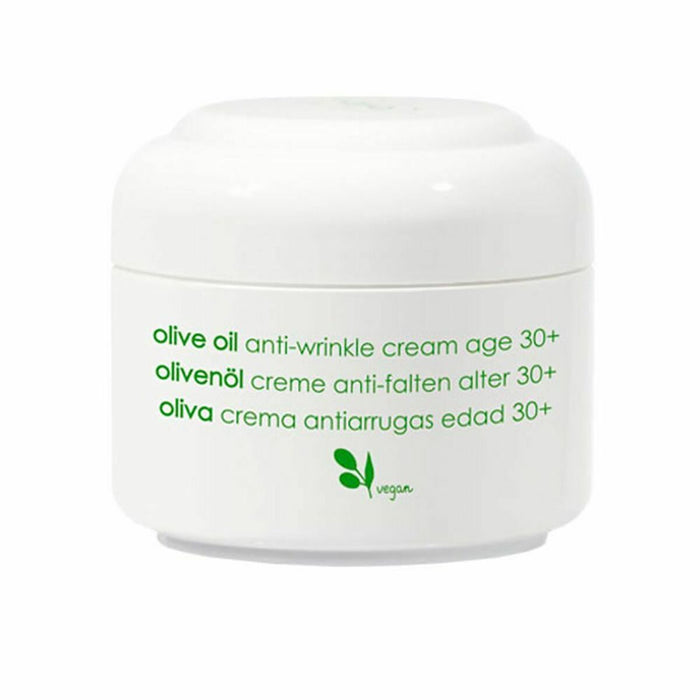 Cremă Antirid de Zi Ziaja Oliva Ulei de Măsline 50 ml