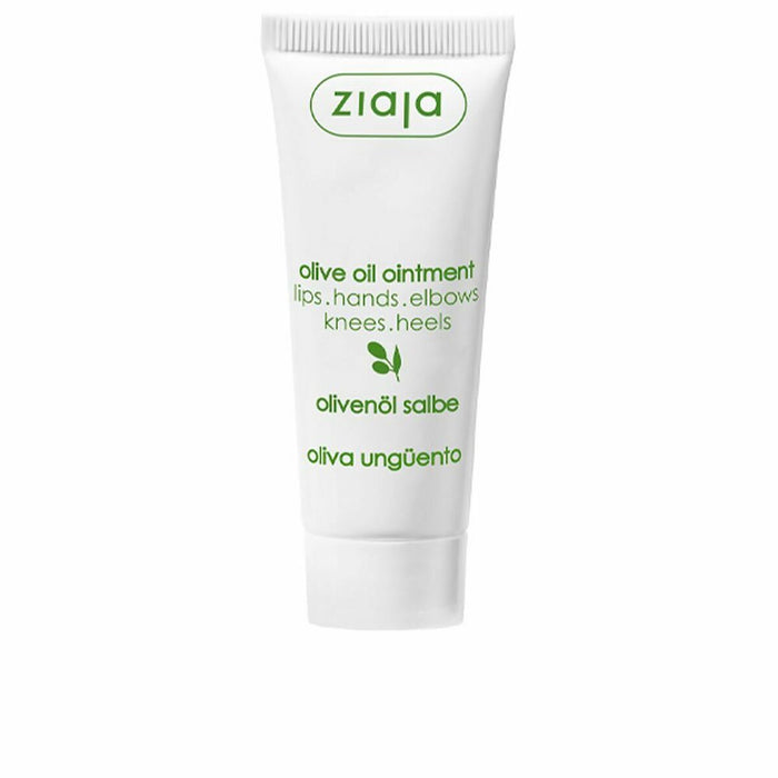 Cremă de Corp de Măsline Ziaja Oliva Multifuncție 20 ml (20 ml)
