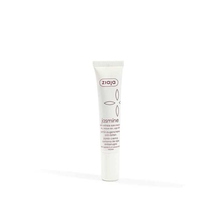 Cremă pentru Contur de Ochi Ziaja Jasmine (15 ml)