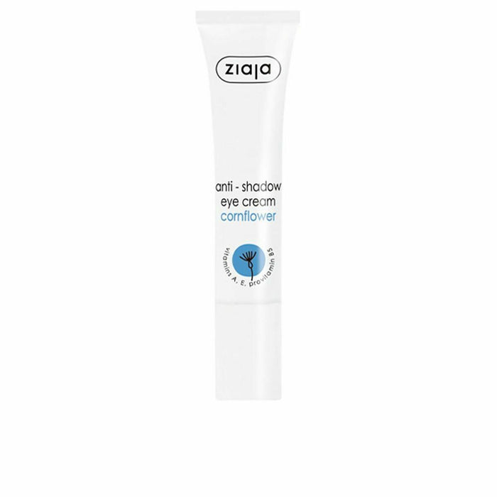 Anticearcăn Ziaja Ojeras Crem 15 ml