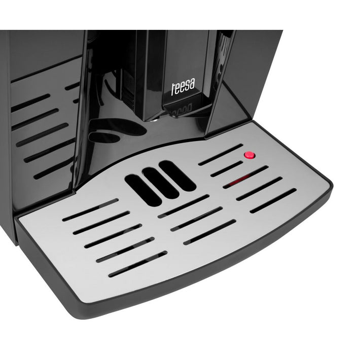 Aparat de cafea superautomat TEESA Aroma 800 Negru 1500 W 19 bar 2 L