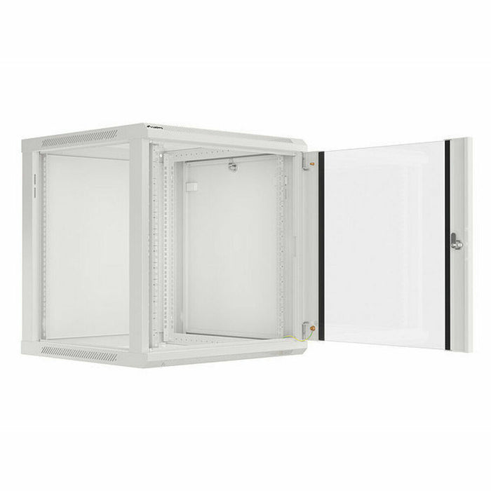 Dulap Rack în Perete Lanberg WF01-6612-10S