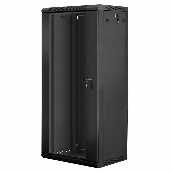 Dulap Rack Lanberg WF01-6427-10B 19"