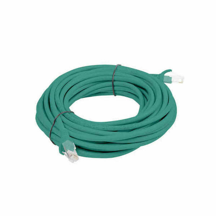 Cablu de Rețea Rigid UTP Categoria 5e Lanberg PCU5-10CC-0500-G 5 m