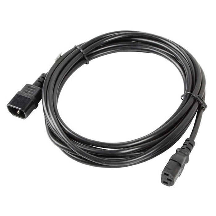 Cablu de Alimentare Lanberg Negru 5 m