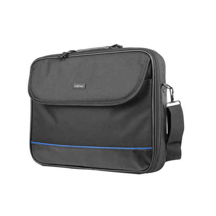 Servietă pentru Laptop Natec Impala 14.1" Negru