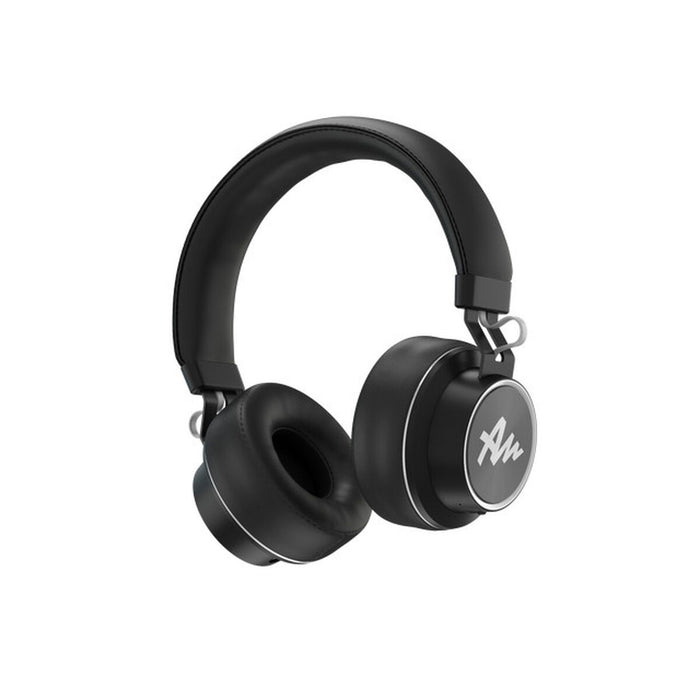 Căști Bluetooth cu Microfon Audictus WINNER Negru