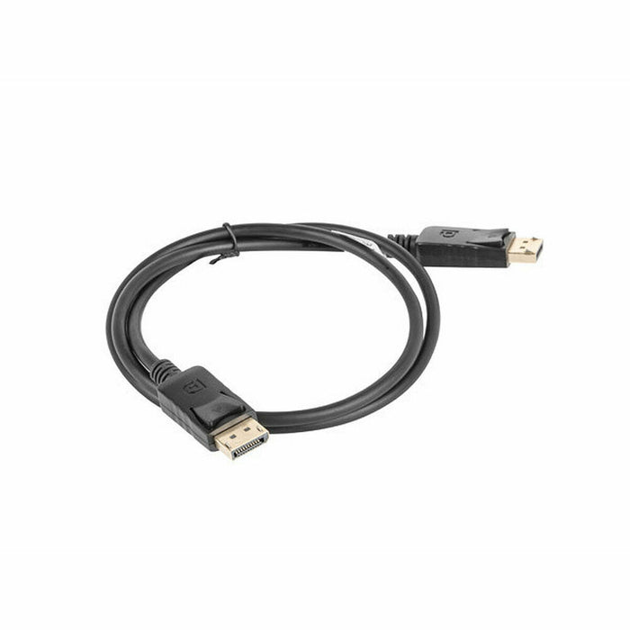 Cablu DisplayPort Lanberg CA-DPDP-10CC-0010-BK