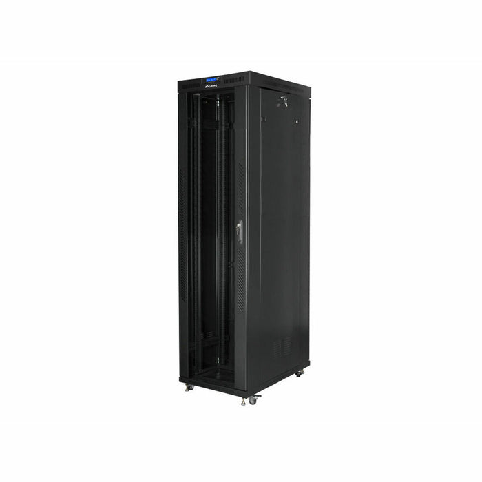 Dulap Rack în Perete Lanberg FF01-8047-12B