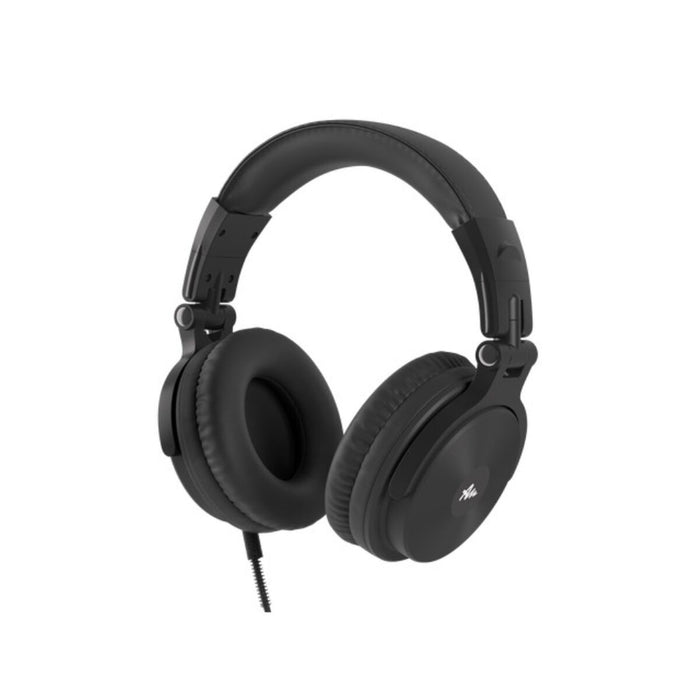 Căști cu Microfon Audictus VOYAGER Negru