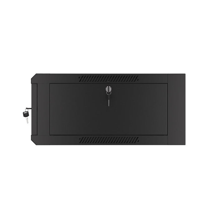 Dulap Rack în Perete Lanberg WFFA-5604-10B