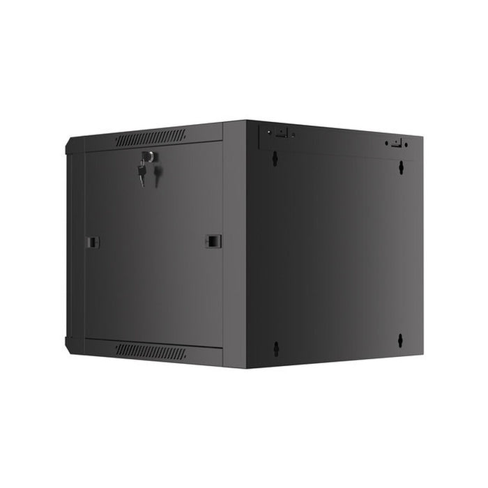 Dulap Rack în Perete Lanberg WFFA-5609-10B