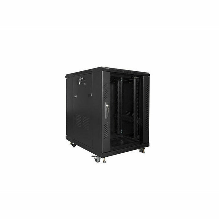 Dulap Rack în Perete Lanberg FF01-6815-12B