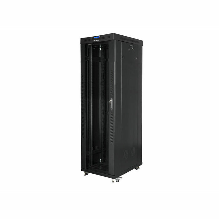 Dulap Rack în Perete Lanberg FF01-6042-12B